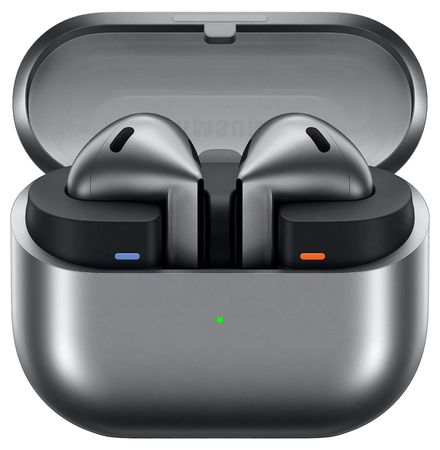 Samsung Galaxy Buds 3 Silver