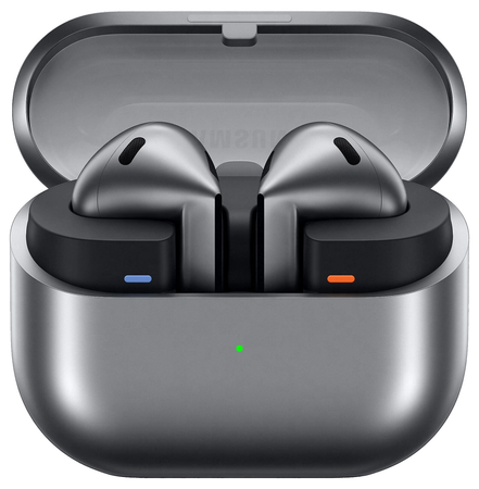 Samsung Galaxy Buds 3 FE Silver