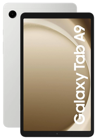 Samsung Galaxy Tab A9+ WiFi + 5G 128GB X216 Silver