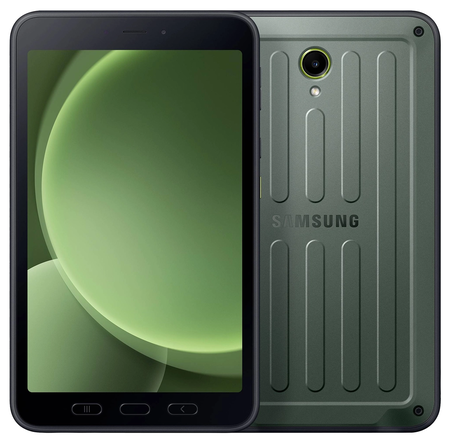 Samsung Galaxy Tab Active5 Pro WiFi 128GB Green Enterprise Edition