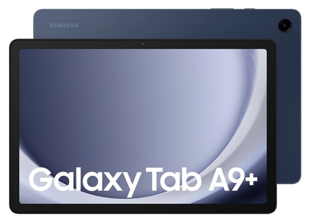 Samsung Galaxy Tab A9+ 5G 128GB 6GB RAM Navy