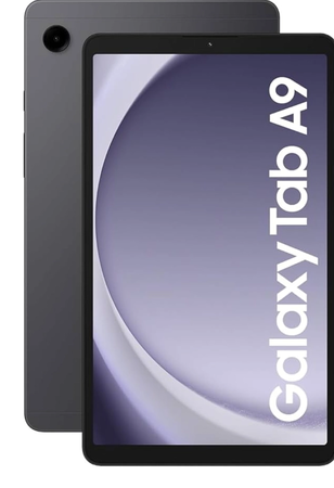 Samsung Galaxy Tab A9 X115 8.7 LTE 4GB RAM 64GB Grey