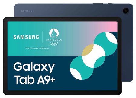 Samsung Galaxy Tab A9+ X210 11.0 WiFi 4GB RAM 64GB Dark Blue