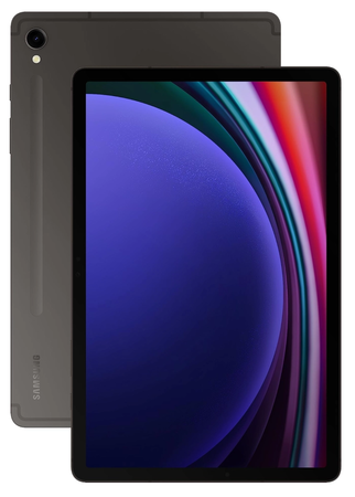 Samsung Galaxy Tab S9 X716B 5G 11.0 8GB RAM 128GB Enterprise Edition Graphite
