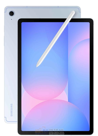 Samsung Galaxy Tab S10 FE X526B 5G 10.9 8GB RAM 128GB Blue