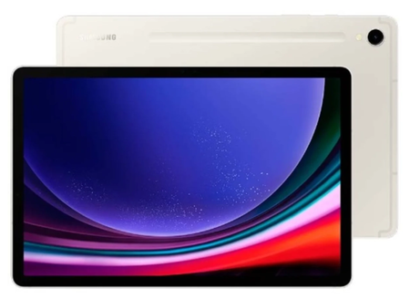 Samsung Galaxy Tab S9 X710N 11.0 WiFi 8GB RAM 128GB Beige