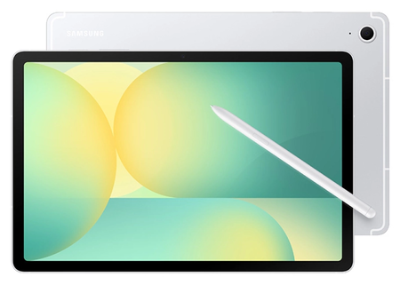 Samsung Galaxy Tab S10 FE+ X620B WiFi 12GB RAM 256GB Silver