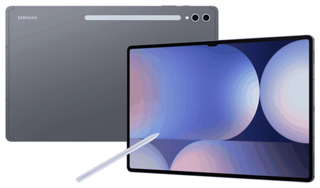 Samsung Galaxy Tab S10 Ultra X926 WiFi + 5G 512GB Grey