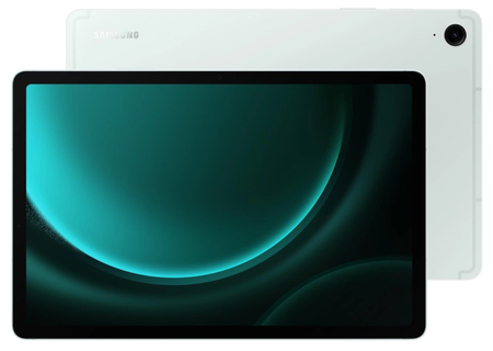 Samsung Galaxy Tab S9 FE X510 10.9 WiFi 6GB RAM 128GB Mint