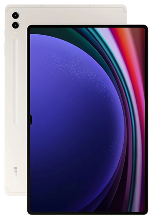 Samsung Galaxy Tab S9 Ultra X910N 14.6 WiFi 12GB RAM 512GB Beige