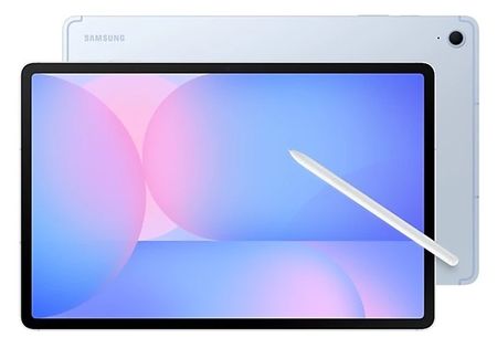 Samsung Galaxy Tab S10 FE+ WiFi + 5G 128GB X626 Silver