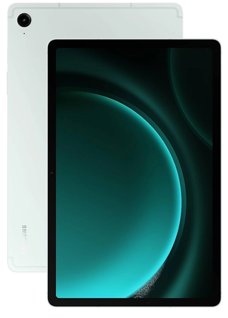 Samsung Galaxy Tab S9 FE X516 10.9 5G 6GB RAM 128GB Mint