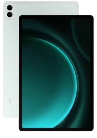 Samsung Galaxy Tab S9 FE+ X610 12.4 WiFi 8GB RAM 128GB Mint