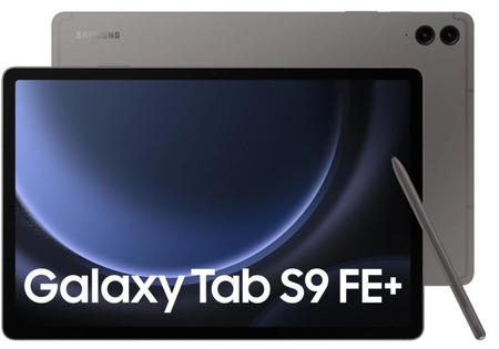 Samsung Galaxy Tab S9 FE+ X616 12.4 5G 8GB RAM 128GB Grey