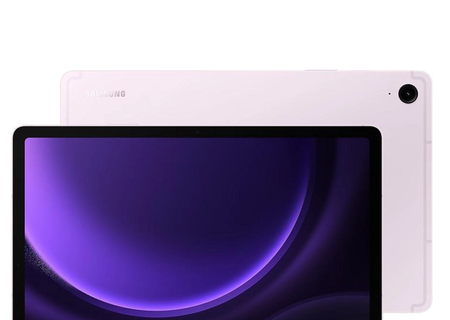 Samsung Galaxy Tab S9 FE 10.9 WiFi 256GB 8GB RAM Lavender