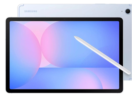 Samsung Galaxy Tab S10 FE+ X626B 5G 8GB RAM 128GB Blue