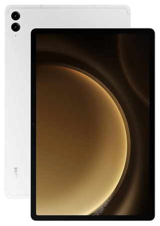Samsung Galaxy Tab S9 FE+ X616 12.4 5G 12GB RAM 256GB Silver