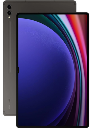 Samsung Galaxy Tab S9 Ultra X916B 5G 14.6 12GB RAM 256GB Graphite