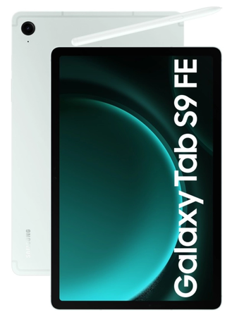 Samsung Galaxy Tab S9 FE X516 10.9 5G 8GB RAM 256GB Green