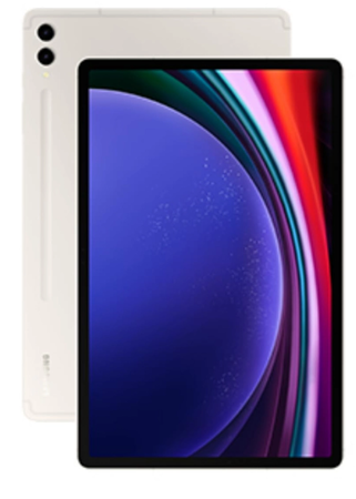 Samsung Galaxy Tab S9+ X810N 12.4 WiFi 12GB RAM 256GB Beige
