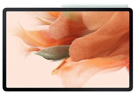 Samsung Galaxy Tab S7 FE T736 12.4 5G 4GB RAM 64GB Green