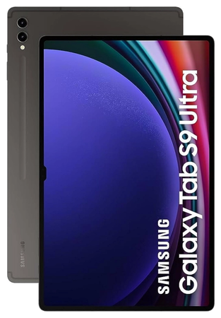 Samsung Galaxy Tab S9 Ultra X910 14.6 WiFi 16GB RAM 1TB Graphite