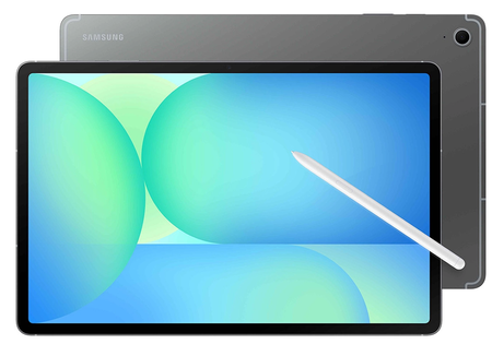 Samsung Galaxy Tab S10 FE+ X620B WiFi 12GB RAM 256GB Grey