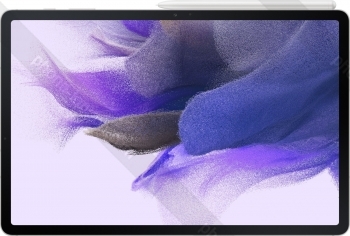 Samsung Galaxy Tab S7 FE T733, 6GB RAM, 128GB, Mystic Silver