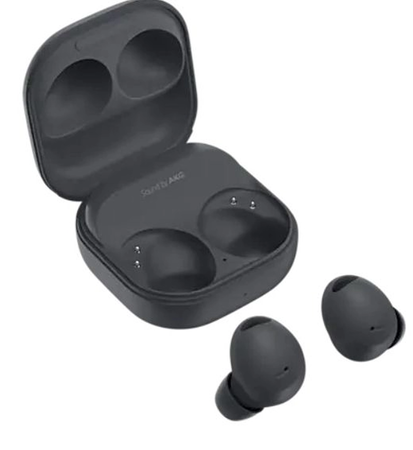Samsung SM-R400 Galaxy Buds FE Wireless Earbuds Black