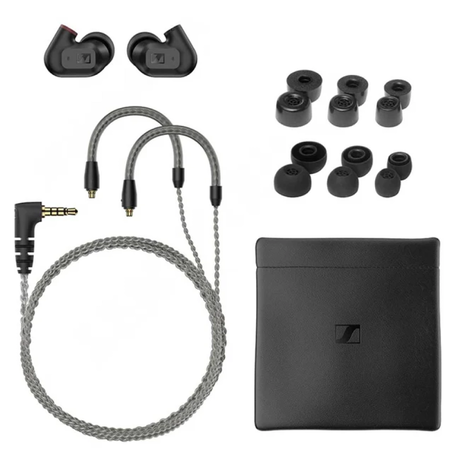 Sennheiser IE 200 Black