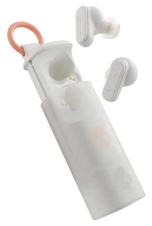 Skullcandy Dime Evo White