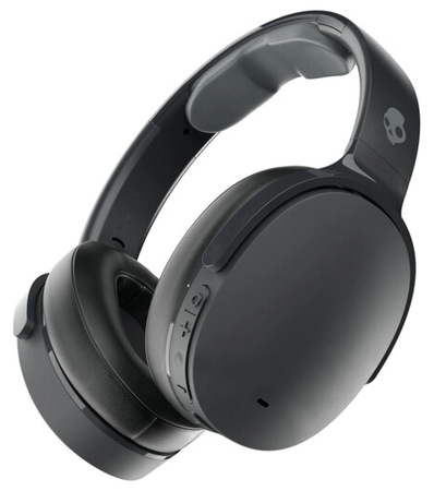 Skullcandy Hesh ANC Black