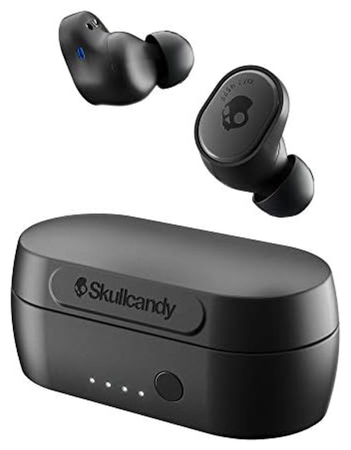 Skullcandy Sesh Evo Black