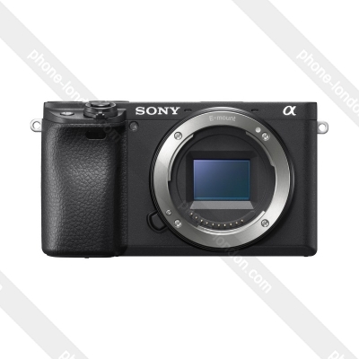 Sony Alpha a6400 Body