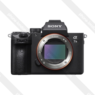 Sony Alpha a7 III Body