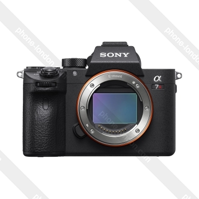 Sony Alpha a7R III Body