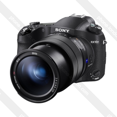 Sony Cyber-shot DSC-RX10 IV