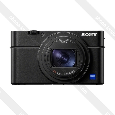 Sony Cyber-shot DSC-RX100 VII