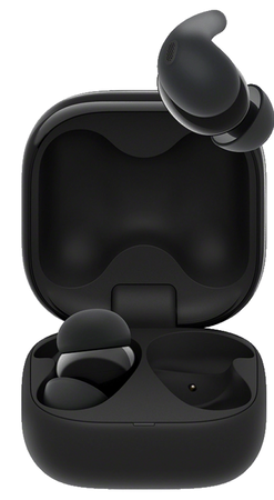 Sony Linkbuds Fit Black