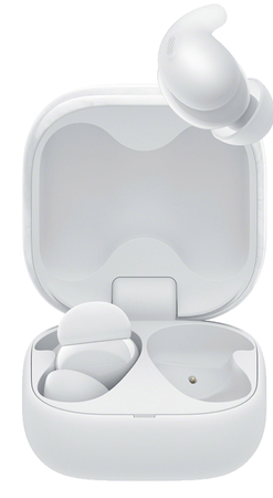 Sony Linkbuds Fit White