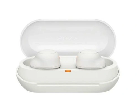 Sony WF-C500 Bluetooth Wireless In-Ear Headphones White
