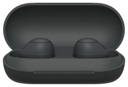 Sony WF-C500 Bluetooth Wireless In-Ear Headphones Black