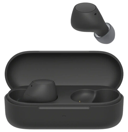 Sony WF-C510 Black