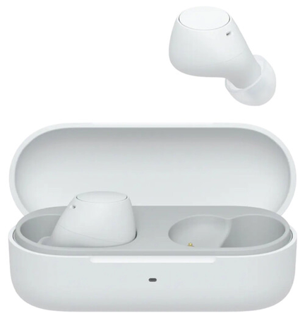 Sony WF-C510 White