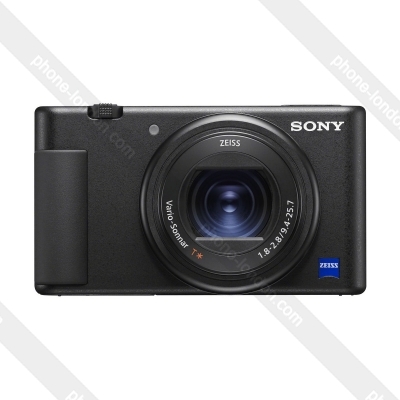 Sony ZV-1 Black