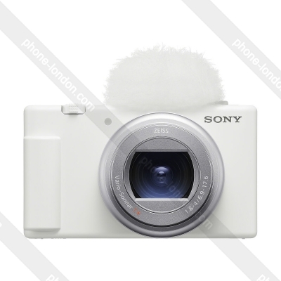 Sony ZV-1 II White