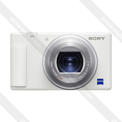 Sony ZV-1 White