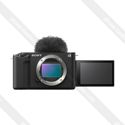 Sony ZV-E1 Black