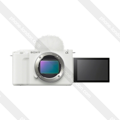 Sony ZV-E1 White