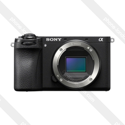 Sony a6700 Body